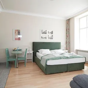 Vienna Studio Apartments Appartement Vienne