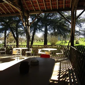 Artémis Camping