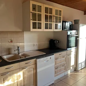 Joli T3 A La Montagne Appartement Marignier