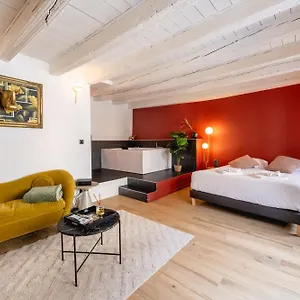Le Macaron - Cozy Flat In The Heart Of The Old Town Appartement Annecy